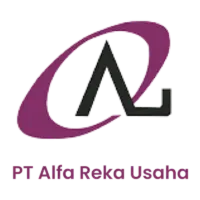 Logo Alfa Reka Usaha