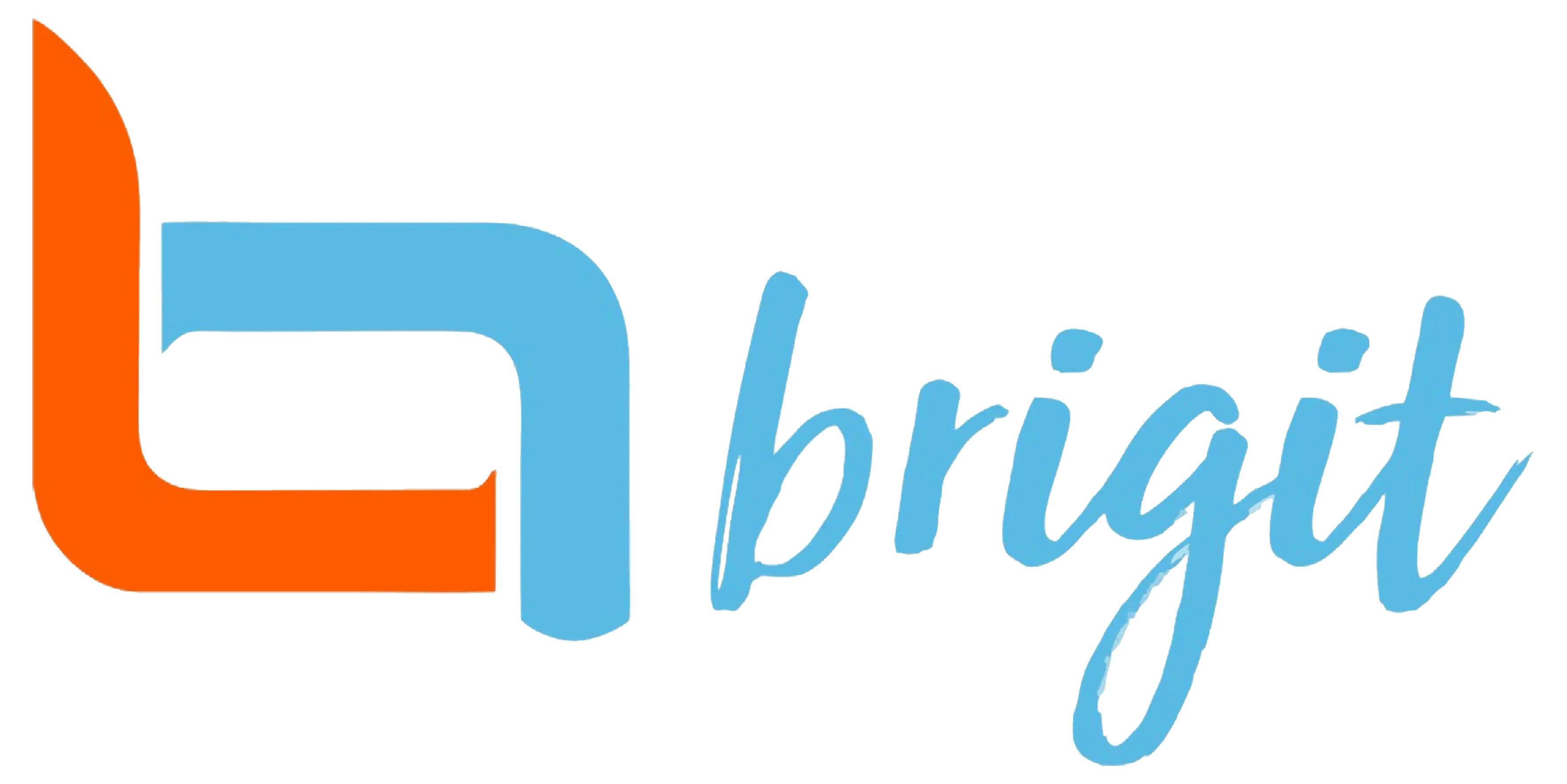 Logo Brigit Biofarmaka Teknologi