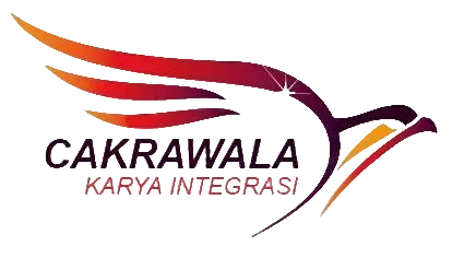 Logo Cakrawala Karya Integrasi