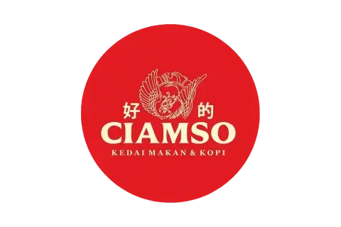 Logo Ciamso