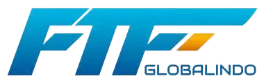 Logo Ftf Globalindo