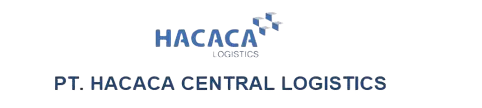 Logo Hacaca Central Logistic