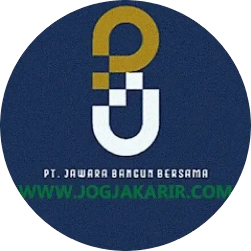 Logo Jawara Bangun Bersama