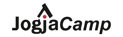 Logo Jogja Camp