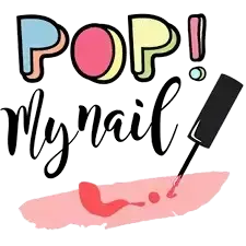 Logo Pop My Nail