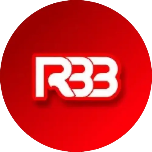 Logo Rampai Group Indonesia
