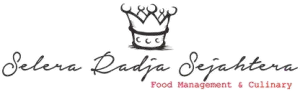 Logo Selera Radja Sejahtera