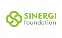 Logo Sinergi Foundation