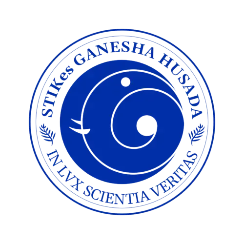 Logo Stikes Ganesha Husada