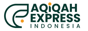 Logo AQIQAH EXPRESS