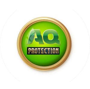 Logo AQ PROTECTION