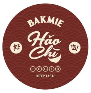 Logo Bakmie Hao Chi
