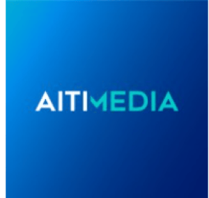 Logo AITIMEDIA ID