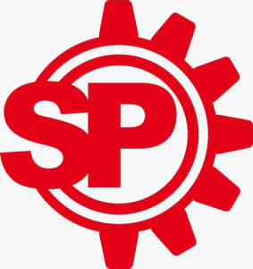CV. SINAR PAGI logo