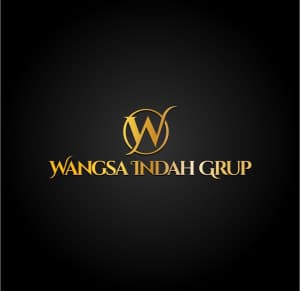 CV wangsa indah logo