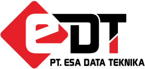 PT. Esa Data Teknika logo