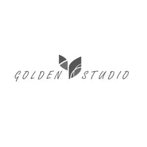 GOLDEN ART SCENERY logo