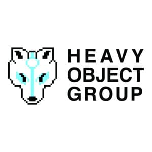 Heavy Object Group logo
