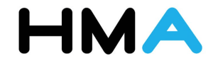 HMA Group logo