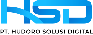 Hudoro Solusi Digital logo