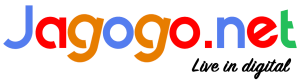 PT. Jagogo Analisa Gemilang logo