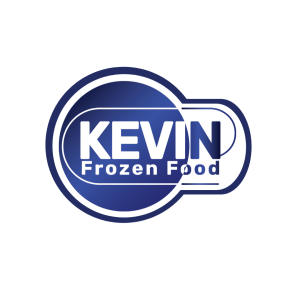 Kevin Frozen Food logo