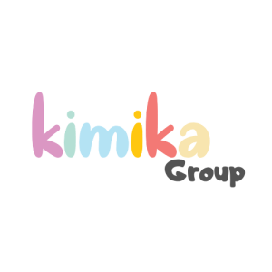 Kimika daycare logo