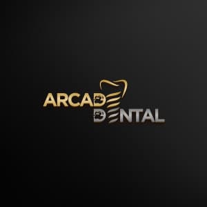Klinik Arcade Dental logo