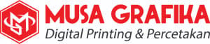MUSA GRAFIKA logo