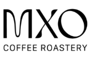 MXO COFFEE ROASTERY logo