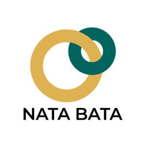 Nata Bata logo