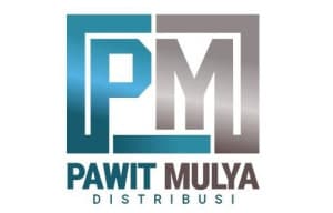 PAWIT MULYA DISTRIBUSI logo