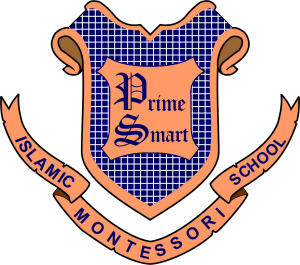 PRIME SMART logo