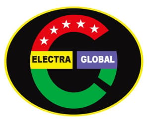 PT. Electra Global logo