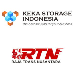 KEKA x RTN logo