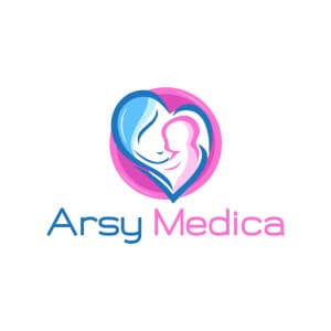 PT Arsy medica grup logo