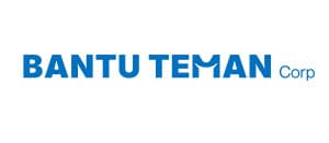PT Bantu Teman Corp logo
