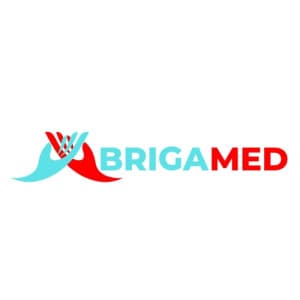 PT. Barias Mega Medika logo