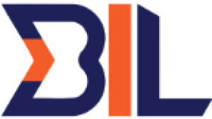 PT BINA INTI LOGISTIK logo
