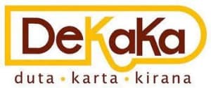 PT DUTA KARTA KIRANA logo