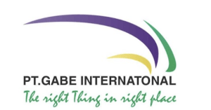 PT.Gabe International logo