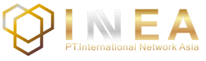 PT INEA logo