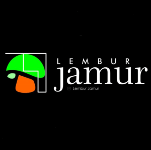PT. LEMBUR JAMUR GARUT logo