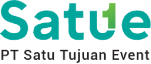 PT. Satu Tujuan Event logo