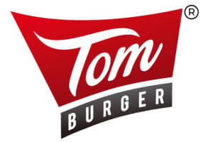 PT Tom Burger Group logo