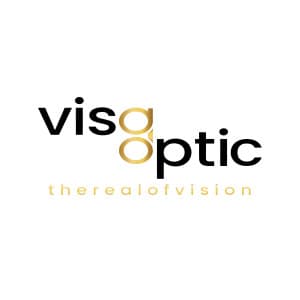 PT.VISA OPTIK BERJAYA logo