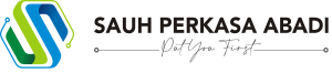 PT. SAUH PERKASA ABADI logo