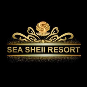 Logo Seashell Resort