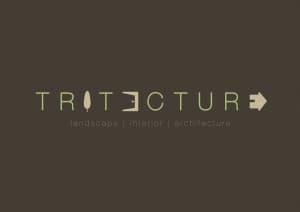 Logo TRITECTURE