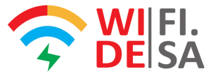 Logo WIFI DESA